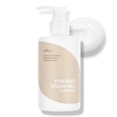 cleansers