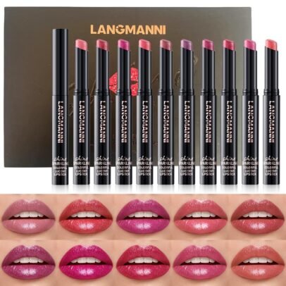 lipsticks