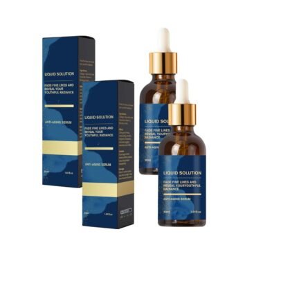 anti aging serums