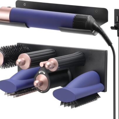 dyson hair tools