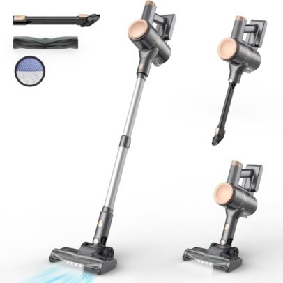 dyson hair tools