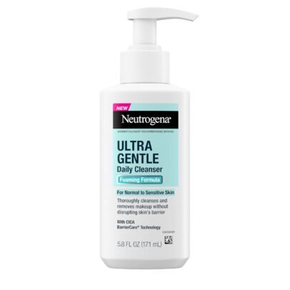 cleansers
