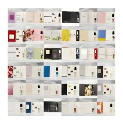 premium perfumes