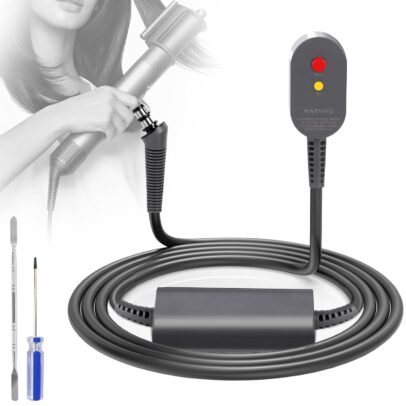 dyson hair tools
