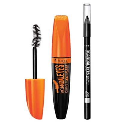 mascara
