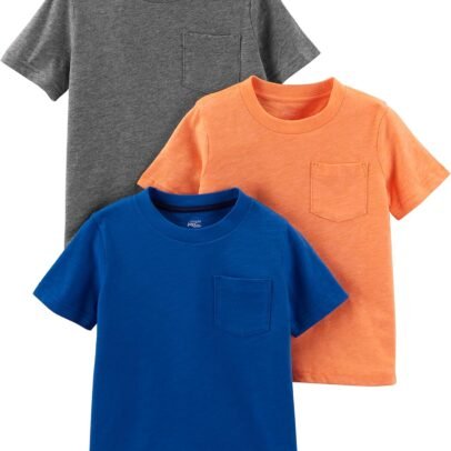 t-shirts