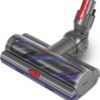 dyson hair tools