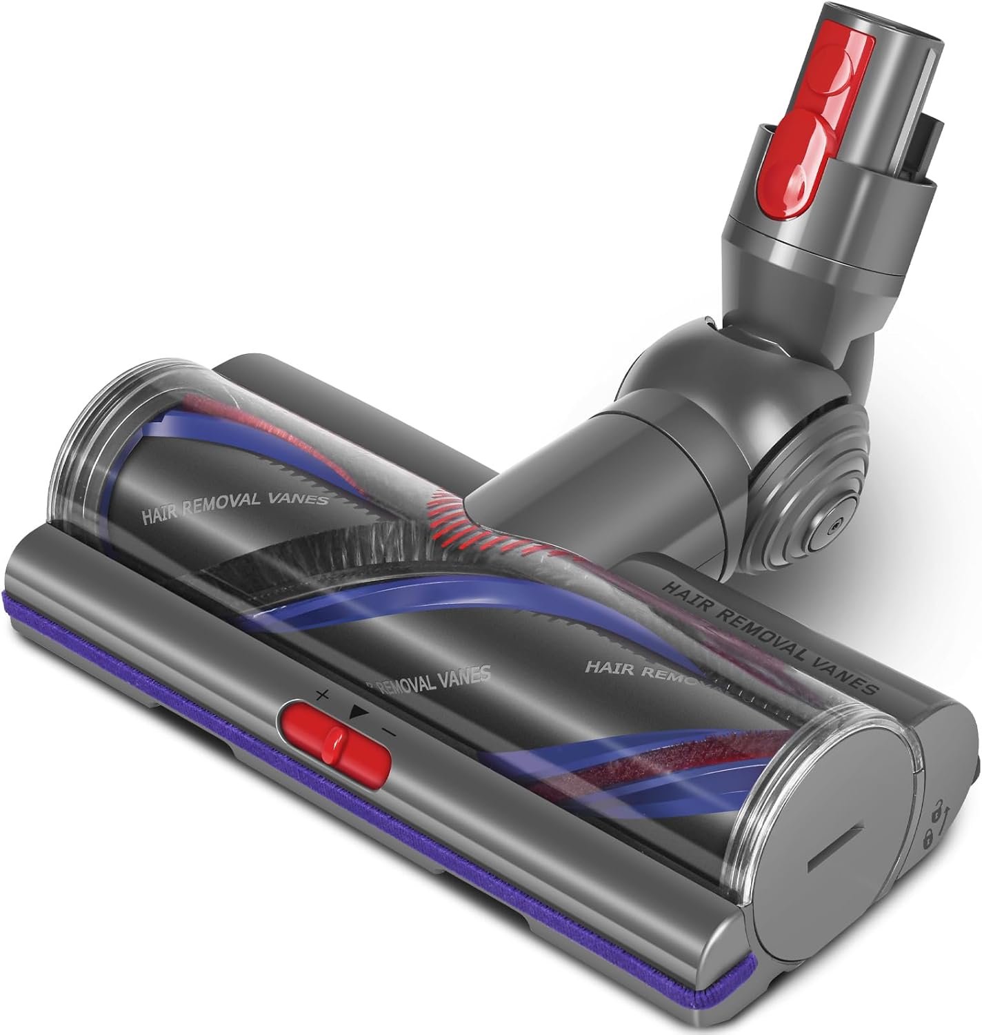 dyson hair tools
