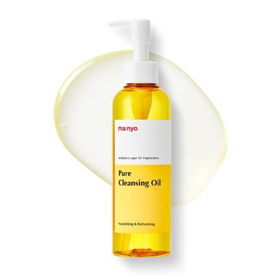 face oils